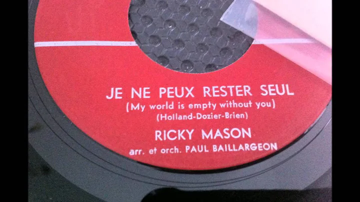 Ricky Mason Photo 32