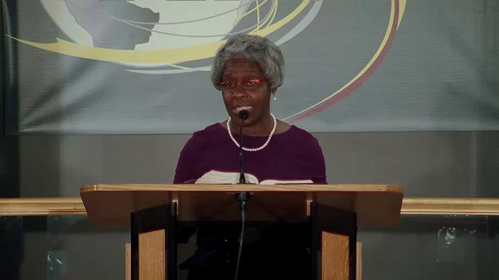 Yolanda Bishop Photo 17