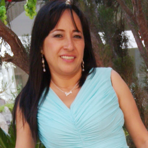 Rocio Vasquez Photo 13