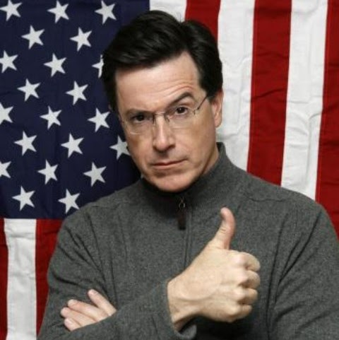 Steven Colbert Photo 12