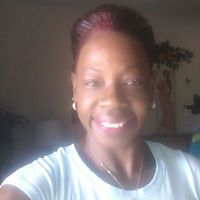 Priscilla Robinson Photo 1