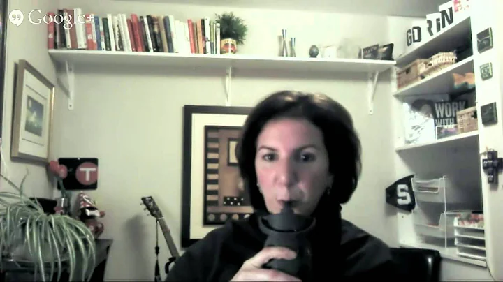 Christine Galli Photo 15