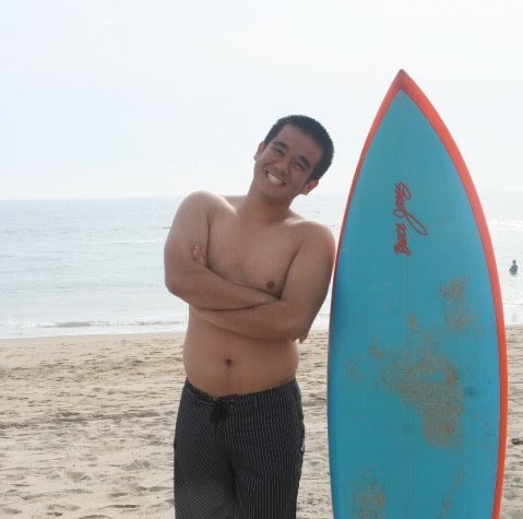 Andy Huynh Photo 16