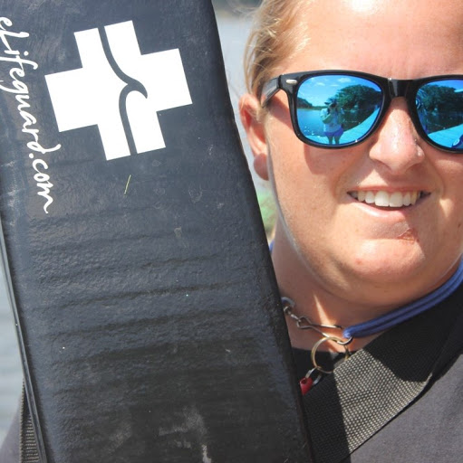 Sara Petersen Photo 15