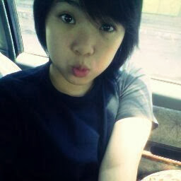 Jessica Ang Photo 10