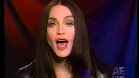 Madonna Bennett Photo 12
