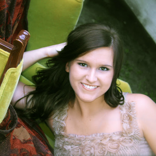 Rachel Mosley Photo 10