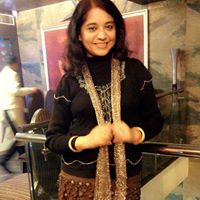 Rita Gupta Photo 5