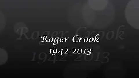 Roger Crook Photo 18