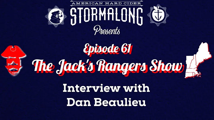 Dan Beaulieu Photo 31