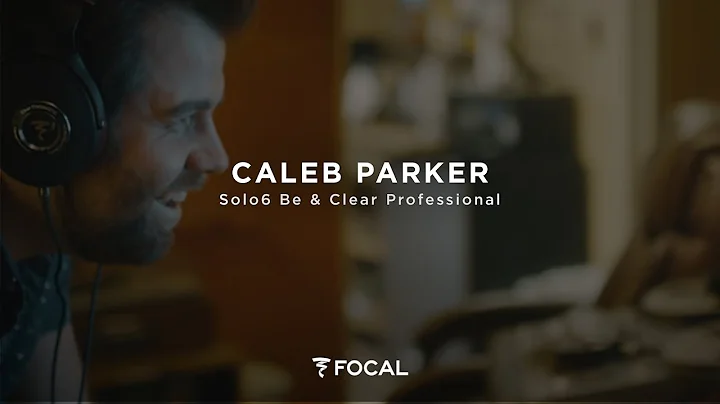 Caleb Parker Photo 33