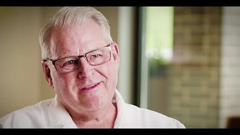 Richard Lindstrom Photo 24