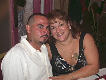 Gloria Ruiz Photo 17