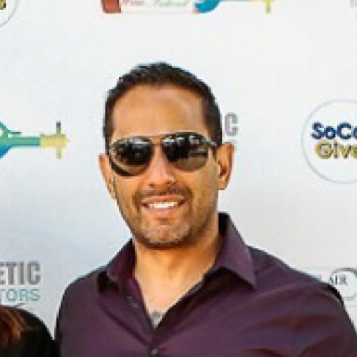 Mark Diaz Photo 13