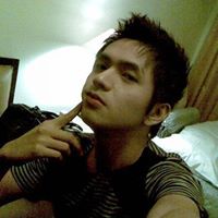 Patrick Chen Photo 8