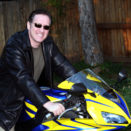 Patrick Langford Photo 11