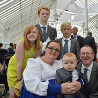 Paul Golding Photo 2