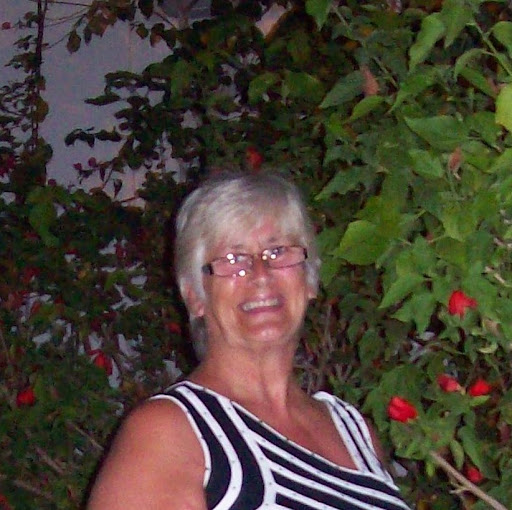 Pauline Mason Photo 14