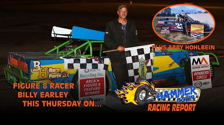 Billy Earley Photo 18