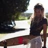 Rachel Hutchinson Photo 13