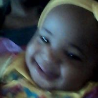 Danyelle Harris Photo 6