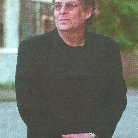 Barry Ross Photo 16