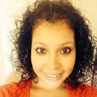 Yazmin Perez Photo 2