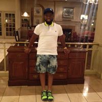 Dexter Martin Photo 1