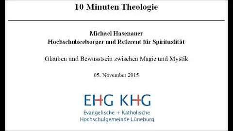 Michael Hasenauer Photo 9