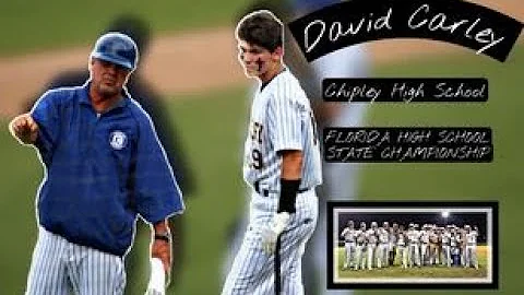 David Carley Photo 33