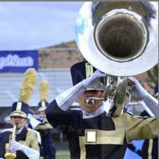 Bryson Roberts Photo 9