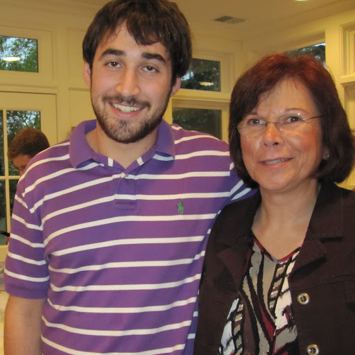 Steven Silverman Photo 20