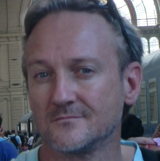 John Boreland Photo 3