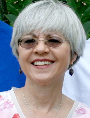 Dottie Jones Photo 16