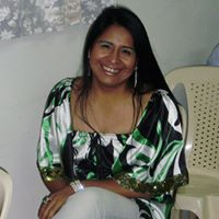 Sandra Loredo Photo 8