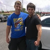 Robert Darnell Photo 6
