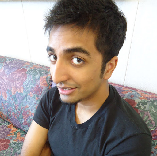 Usman Siddiqui Photo 12