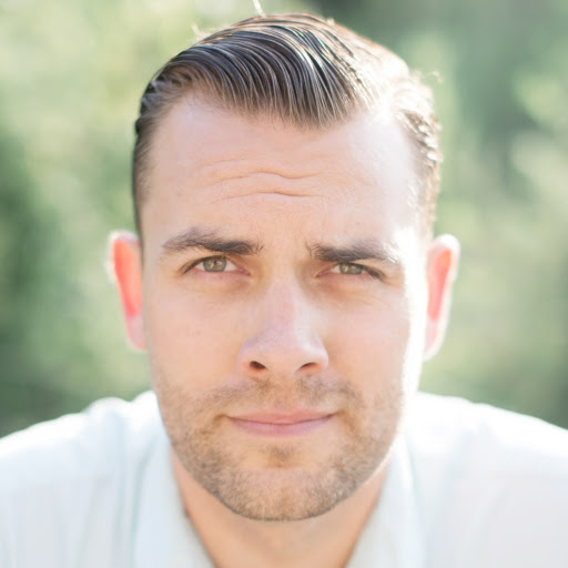 Aaron Wiebe Photo 12