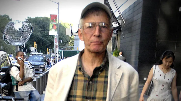 Robert Darst Photo 11