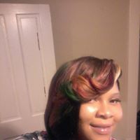 Keisha Reese Photo 3