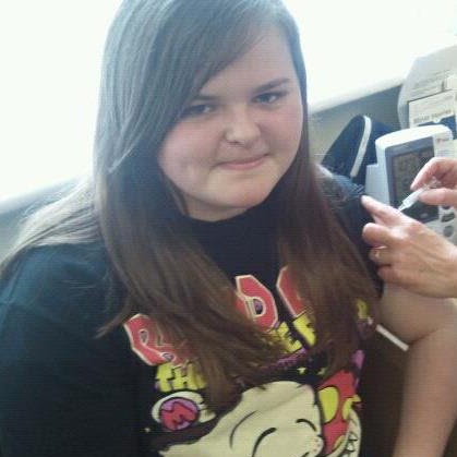 Rebecca Stevens Photo 17