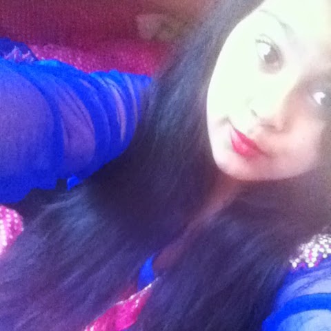 Anita Rahman Photo 13