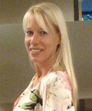 Christine Canfield Photo 7