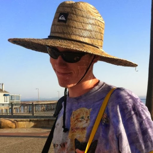 Ryan Rumsey Photo 5