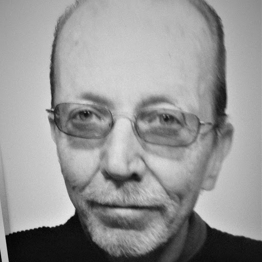 Brian Judge Photo 10