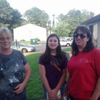 Cindy Keele Photo 2