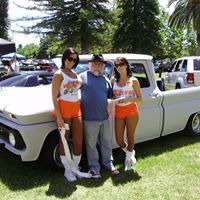 Nelson Ordonez Photo 11