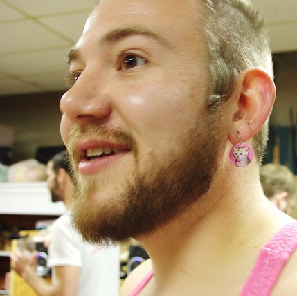Kevin Seaman Photo 11