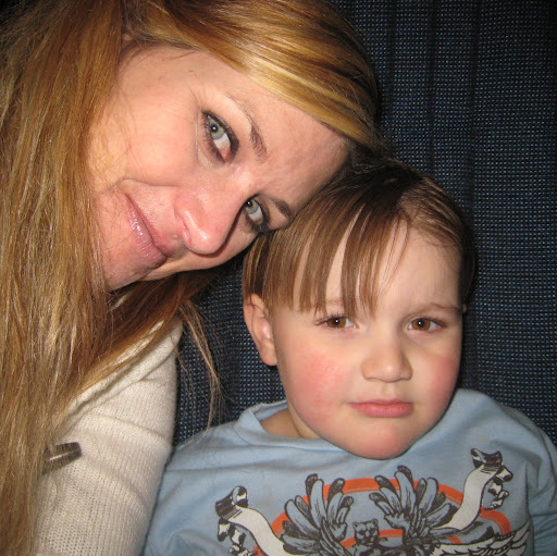 Wendy Burns Photo 12