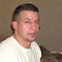 Carlos Valcarcel Photo 2